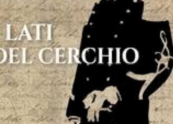 «I lati del cerchio» di Aurora Del Monaco