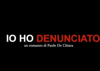 Proiettato a Catania il film IO HO DENUNCIATO