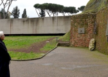 «La Resistenza e la Liberazione sono elementi fondativi della storia repubblicana»