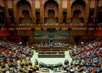 RIFLESSIONI A MARGINE DELLA RIELEZIONE DI MATTARELLA