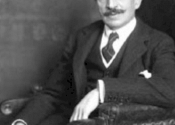 30 gennaio 1855: nasce Ernesto Reinach