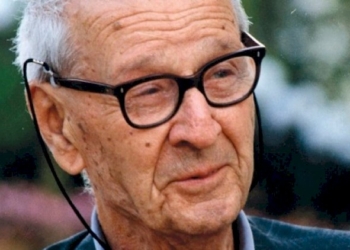31 gennaio 1910:  nasce Giorgio Perlasca