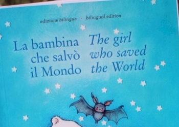 La Bambina che Salvò il Mondo