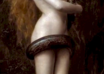 Lilith, hanno cercato di oscurarla ma la sua ribellione risplende nei millenni