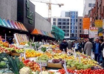 Ortofrutta: aste al ribasso, prodotti scadenti e crisi dell’agricoltura