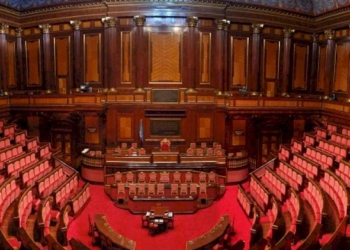 Abbiamo toccato il fondo: bisogna ripartire