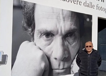 Giovanni Impastato e la scomparsa delle lucciole
