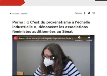 Pornografia online: filmati di stupri e pedocrimini