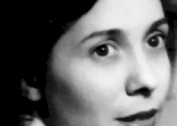 1° febbraio 1922: Bianca Paganini Mori