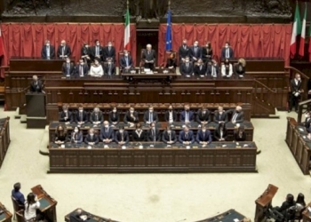 ELOGIO DELLA DIGNITÀ E DELL’ETICA DA RITROVARE