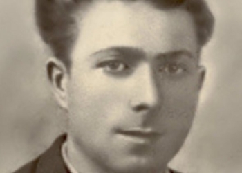 3 febbraio 1909: nasce Attilio Barichella