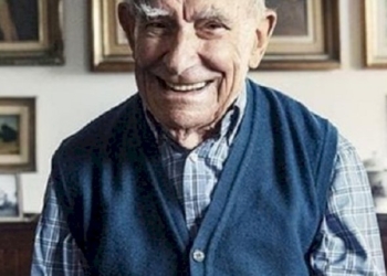 4 febbraio 1922: nasce Giorgio Allori