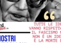 FASCISMO di ritorno: i nostri articoli