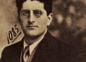 5 febbraio 1901: nasce Antonio Vincenzo Gigante