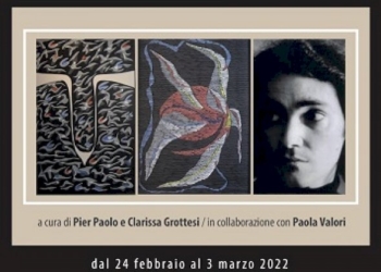 Vita e arte sul filo della memoria