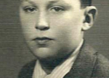 6 febbraio 1930: nasce Marcello Martini