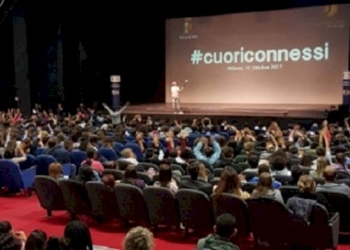 Cuoriconnessi: oltre 200mila studenti connessi alla diretta streaming