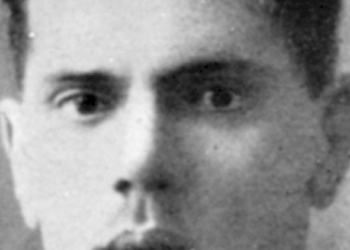 8 febbraio 1895: nasce Otello Ghirardelli