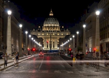 I cavalieri erranti alla ricerca di un ideale inesistente