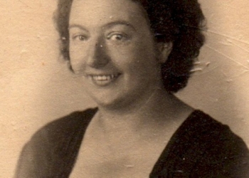 10 febbraio 1917: nasce Ida D’Este