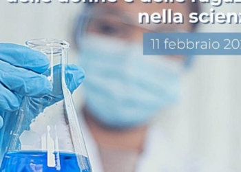 Giornata Internazionale delle donne e delle ragazze nella scienza