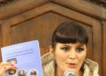 Adelina, sfruttata dalla mafia e abbandonata dallo Stato