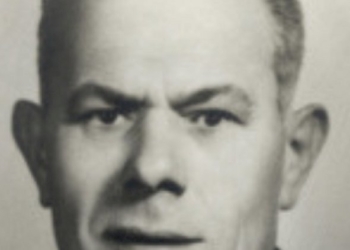 14 febbraio 1944: arresto di Carlo Magni