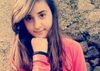 I sogni di Laura: uccisa a 11 anni dal padre che avrebbe dovuto proteggerla