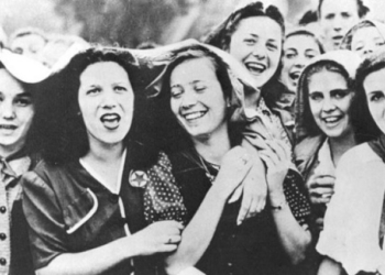 La Resistenza non è finita