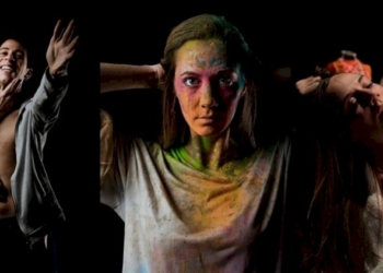 PETROLIO. Una Storia A Colori