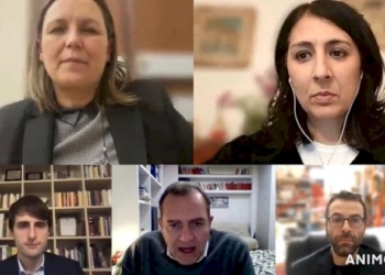 De Magistris: «C’è bisogno di un defibrillatore sociale, una grande operazione di rianimazione culturale»