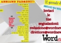 WordNews: il giornale dei lettori