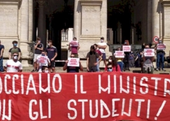 LETTERA APERTA AGLI STUDENTI ITALIANI