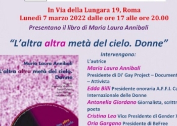 L’altra altra metà del cielo. Donne