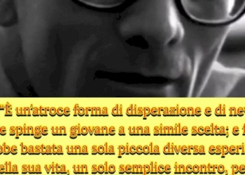 Sostegno a chi ha denunciato e combatte concretamente il neofascismo