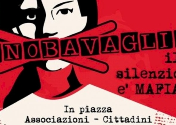 No Bavaglio, il silenzio è mafia. Anzio e Nettuno in piazza contro i clan