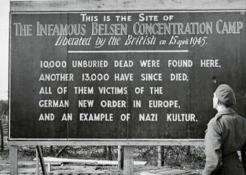 24 febbraio 1945: parte da Trieste l’ultimo convoglio di ebrei dall’Italia