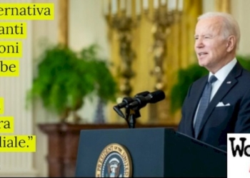 Stiamo rischiando una terza guerra mondiale?