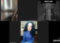 «Ho avuto il senso di essere strappata in mille pezzi»