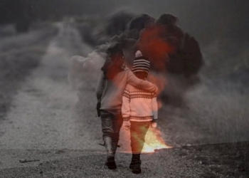 SI CESSA DI ESISTERE VIVENDO