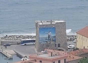 Il viaggio della Fondazione Angelo Vassallo prosegue senza sosta