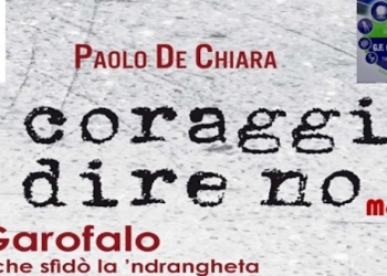 Il Coraggio di Dire No a Taurianova