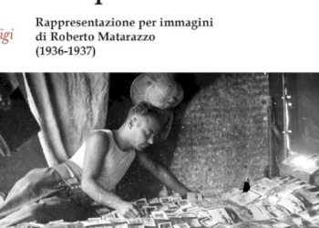 Il primo volume in uscita dedicato al Fondo Roberto Matarazzo