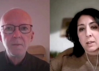 L’orrore della guerra