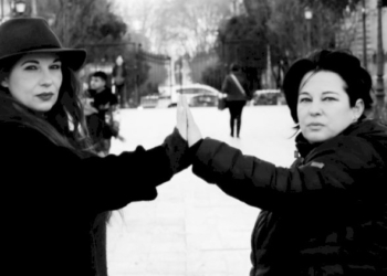 Flash mob artistico per la Pace  in Ucraina