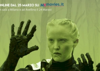 Giornate del cinema quebecchese in Italia: Memoria affettiva