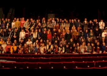 Al via le audizioni dell’orchestra Scarlatti