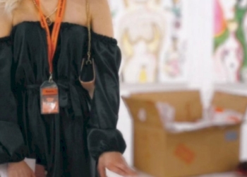 «MAKE ART, NOT WAR!» Parlano in prima persona gli artisti ucraini di Florence Biennale