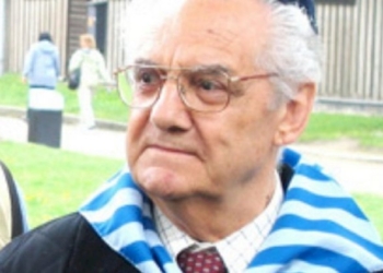 15 marzo 1944: arresto di Shlomo Venezia