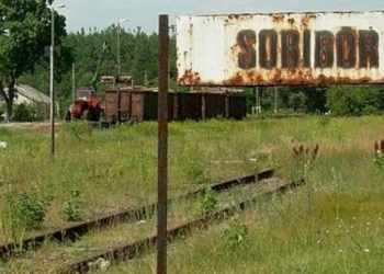 16 marzo 1942: costituito il campo di Sobibor
